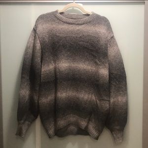 Who What Wear Cozy Sweater